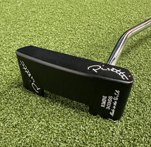 DEMO Piretti 303 Midnight Series Rimini