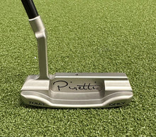 DEMO Piretti Limited Edition Potenza 2 Tour Only W/UST Graphite Shaft