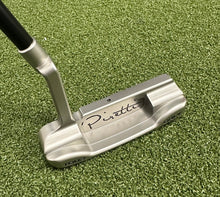 DEMO Piretti Limited Edition Potenza 2 Tour Only W/UST Graphite Shaft