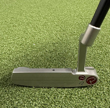 DEMO Piretti Limited Edition Potenza 2 Tour Only W/UST Graphite Shaft