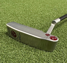 DEMO Piretti Limited Edition Potenza 2 Tour Only W/UST Graphite Shaft