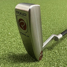 DEMO Piretti Limited Edition Potenza 2 Tour Only W/UST Graphite Shaft