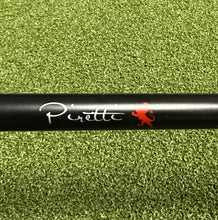 DEMO Piretti Limited Edition Potenza 2 Tour Only W/UST Graphite Shaft