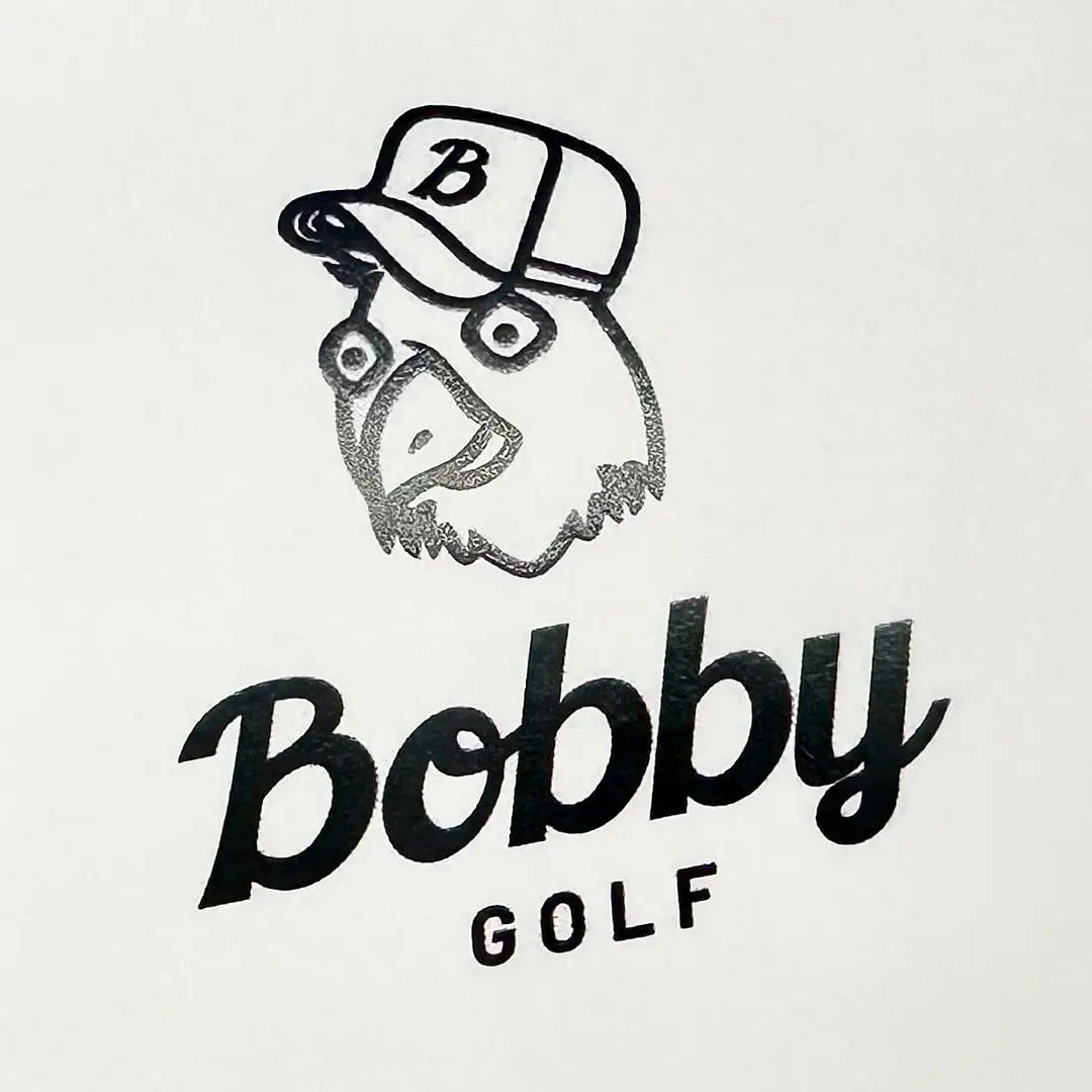 Piretti Genuine Leather Fairway Wood Headcover by Bobby Golf