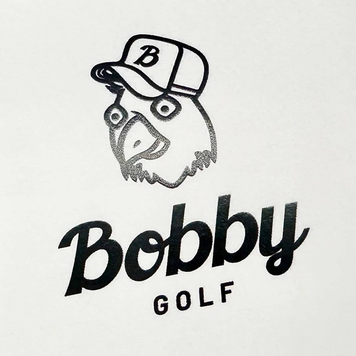 Piretti Genuine Leather Driver Headcover by Bobby Golf