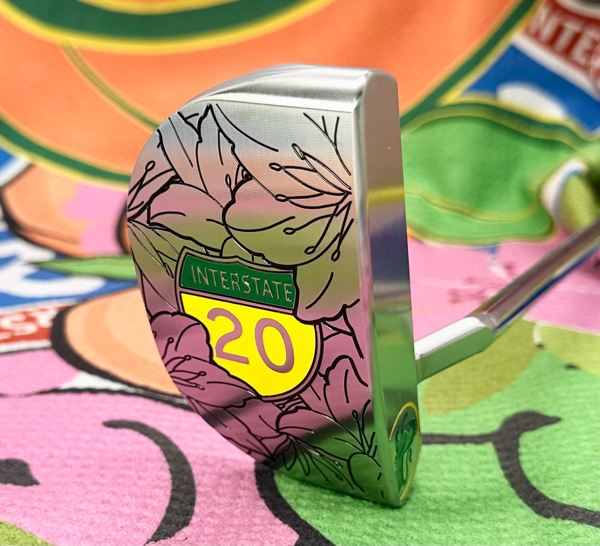 2026 1st Major Limited Edition Interstate 20 Firenze 1.5