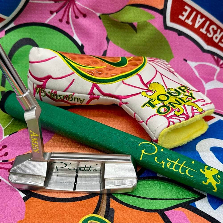 Putters – Piretti Golf