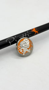 Piretti Studio | Haunted Graveyard Ball Marker