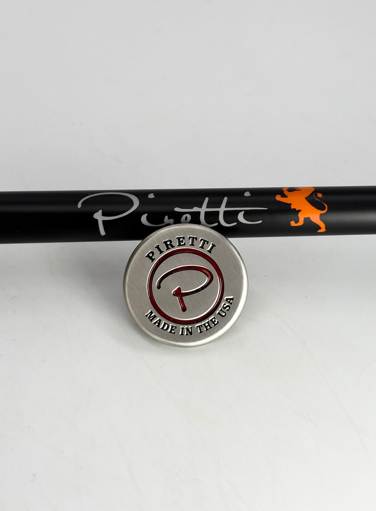 Piretti Studio | Haunted Graveyard Ball Marker