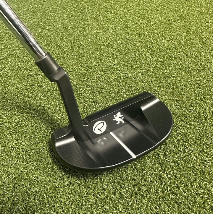 Demos – Piretti Golf