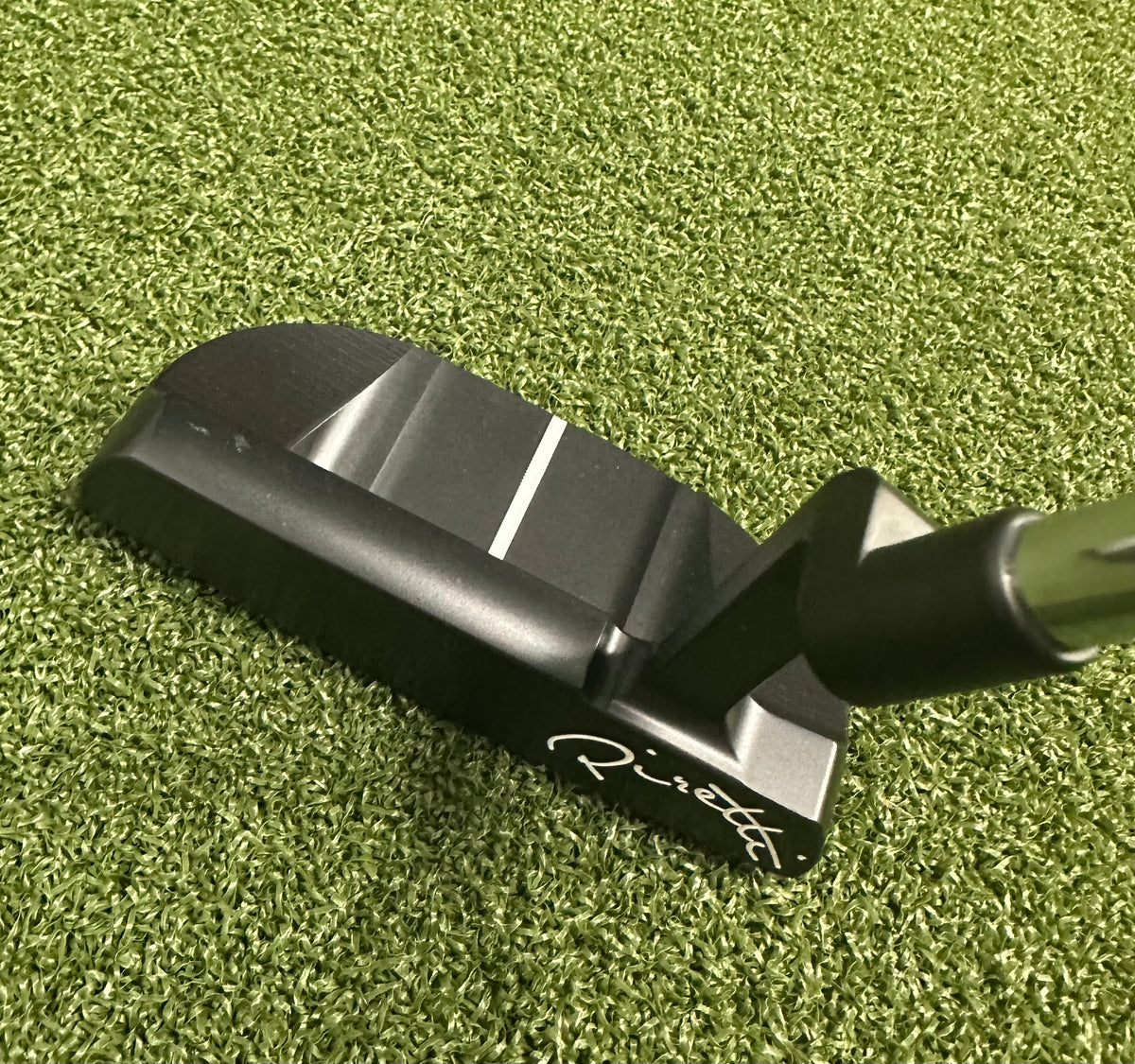 DEMO Piretti 303 Midnight Series Bosa PN