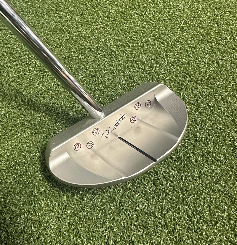 DEMO Piretti Premier Series Teramo CTR