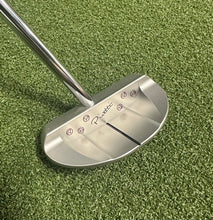 DEMO Piretti Premier Series Teramo CTR