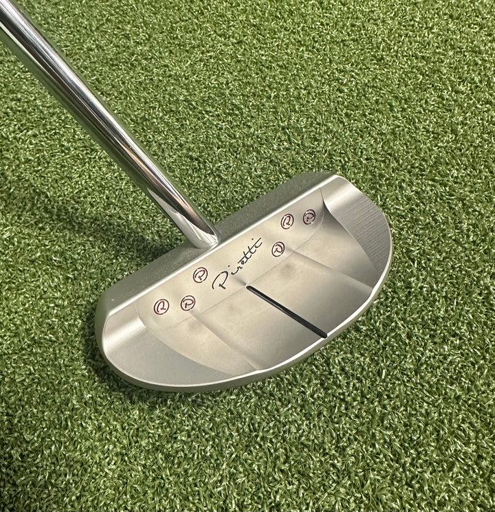 Demos – Piretti Golf
