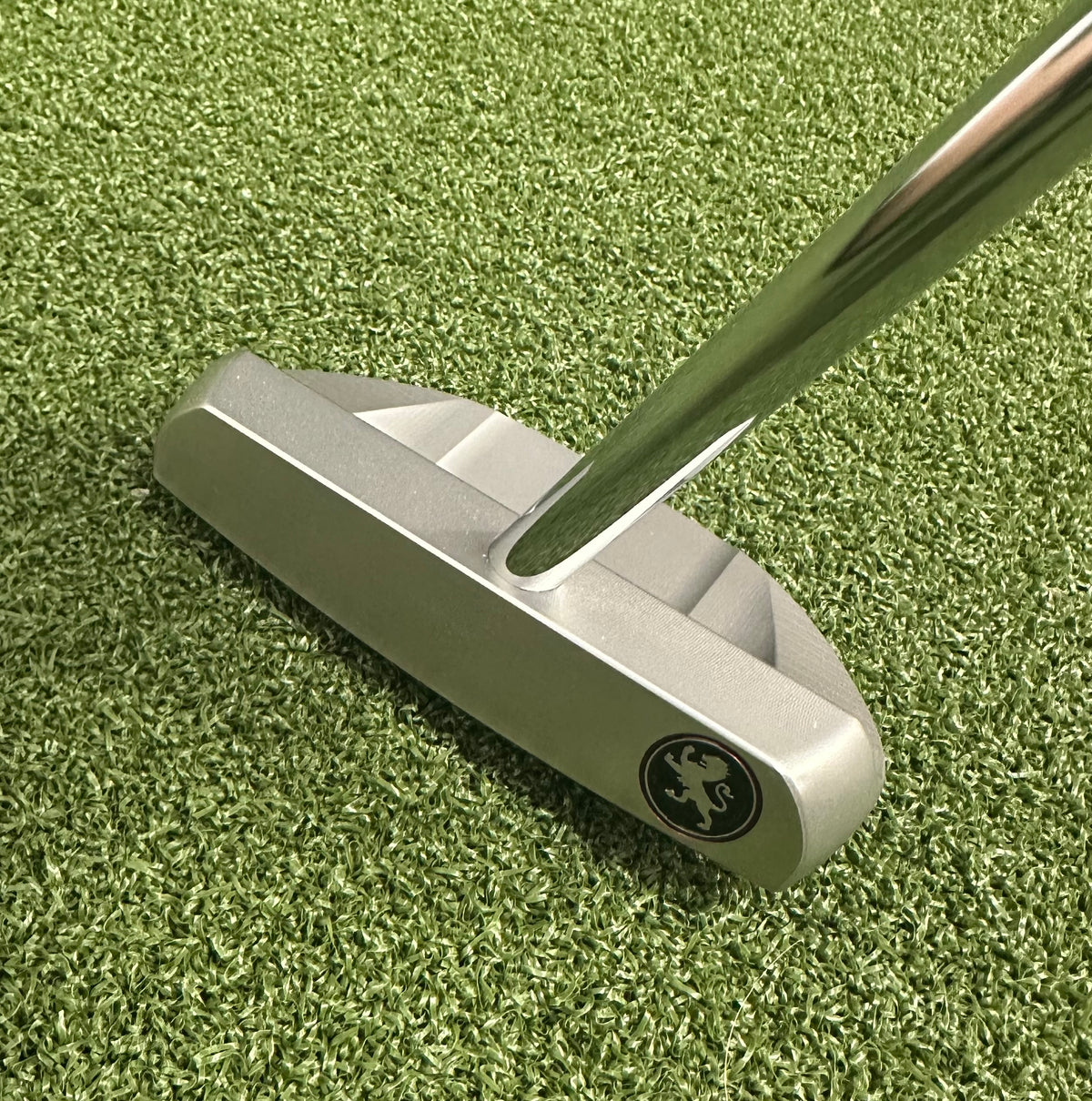 DEMO Piretti Premier Series Teramo CTR