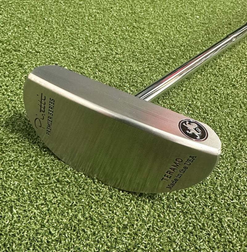 DEMO Piretti Premier Series Teramo CTR