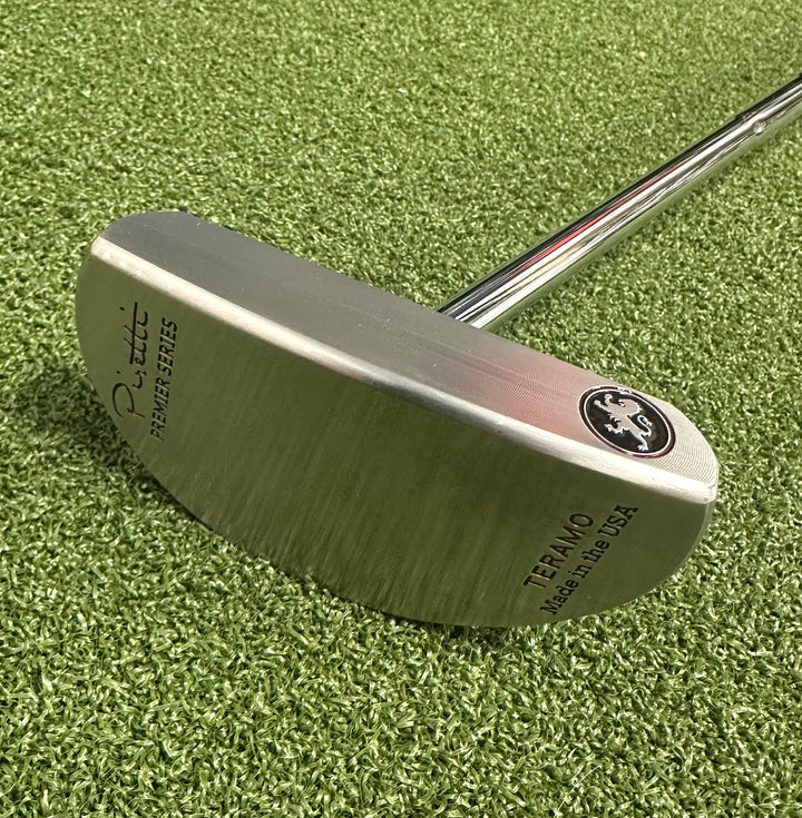Demos – Piretti Golf