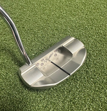 DEMO Piretti Premier Series Fiore
