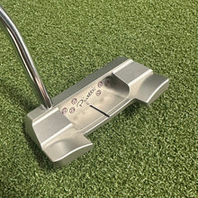 DEMO Piretti Premier Series Rimini