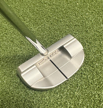 DEMO Piretti Elite Series Fiore Centershaft