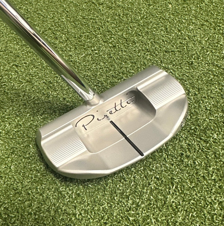 Demos – Piretti Golf