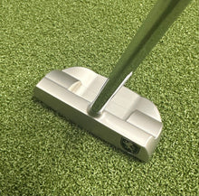 DEMO Piretti Elite Series Fiore Centershaft