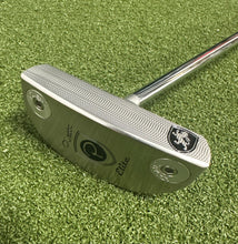 DEMO Piretti Elite Series Fiore Centershaft