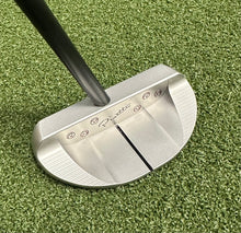 DEMO Piretti Premier Series Teramo CTR W/UST Graphite Shaft