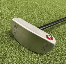 DEMO Piretti Premier Series Teramo CTR W/UST Graphite Shaft