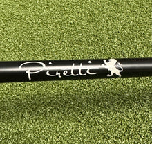 DEMO Piretti Premier Series Teramo CTR W/UST Graphite Shaft