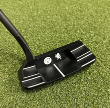 DEMO Piretti 303 Midnight Series Lucca W/BGT Stability Golf Tour Shaft
