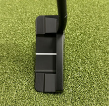 DEMO Piretti 303 Midnight Series Lucca W/BGT Stability Golf Tour Shaft