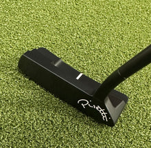 DEMO Piretti 303 Midnight Series Lucca W/BGT Stability Golf Tour Shaft
