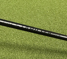 DEMO Piretti 303 Midnight Series Lucca W/BGT Stability Golf Tour Shaft