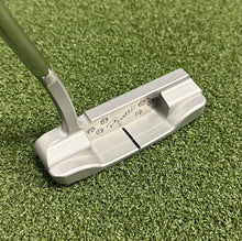 DEMO Piretti Premier Series Potenza 1.5