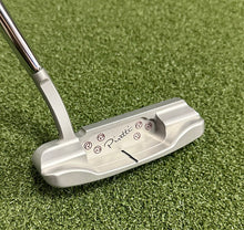 DEMO Piretti Premier Series Potenza 1.5