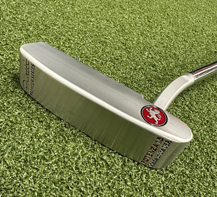 Demos & Closeouts – Piretti Golf