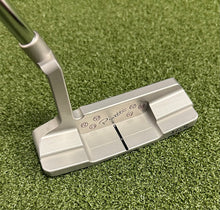 DEMO Piretti Premier Series Cottonwood 2