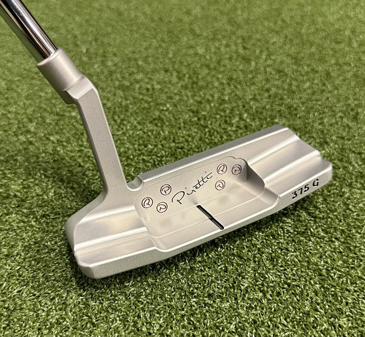 Demos – Piretti Golf