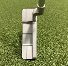 DEMO Piretti Premier Series Cottonwood 2