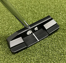 DEMO Piretti Midnight Black Series Cottonwood 2 Centershaft