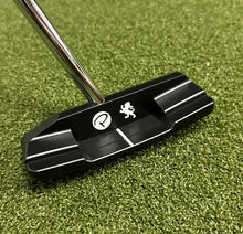 DEMO Piretti Midnight Black Series Cottonwood 2 Centershaft