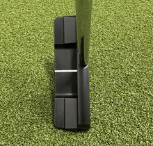 DEMO Piretti Midnight Black Series Cottonwood 2 Centershaft