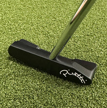 DEMO Piretti Midnight Black Series Cottonwood 2 Centershaft