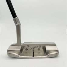 Premier Series Potenza 2 WB W/UST Graphite Shaft - Custom Translucent Orange Paintfill