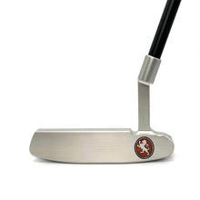Premier Series Potenza 2 WB W/UST Graphite Shaft - Custom Translucent Orange Paintfill