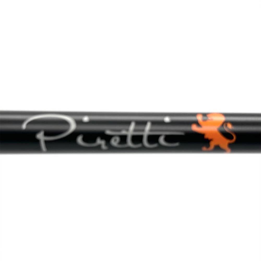 Premier Series Potenza 2 WB W/UST Graphite Shaft - Custom Translucent