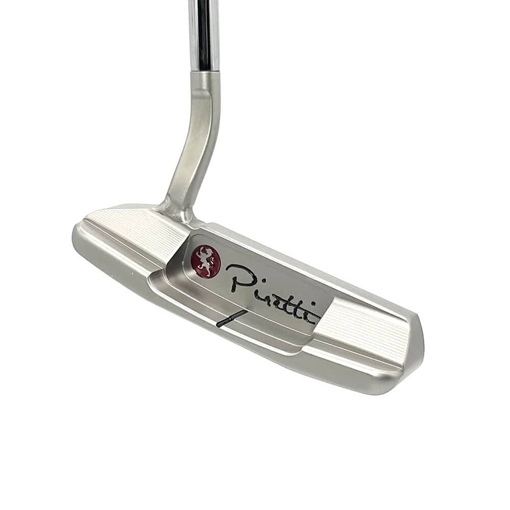 Piretti Putters Limited Edition | Piretti Golf