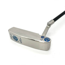 Tour Only Potenza 2 Limited W/UST Graphite Shaft - Custom Translucent Blue Paintfill