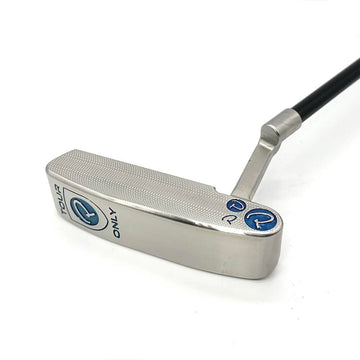 Tour Only Potenza 2 Limited W/UST Graphite Shaft - Custom Translucent Blue Paintfill